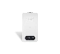 Scaldabagno A Gas Junkers Bosch Camera Aperta Therm 4000 10 Litri Metano T4004