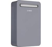 Scaldabagno A Gas Junkers Bosch Da Esterno Therm 5600 O T5600 O 12 Litri Metano Low Nox