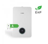 Bosch T5600 S12 D31 Natural Gas Heater 12l Bianco