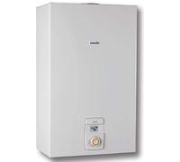 SCALDABAGNO a gas LPG Innovita da ESTERNO Bellagio Eco 11 RS heater CAMERA STAGNA metano scaldino boiler