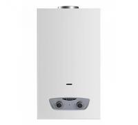 scaldabagno a gas ariston fast r x istantaneo a camera aperta metano 14 l/min