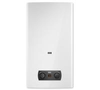 Scaldabagno a gas Riello Acquafun 2 LN 14 LT GPL Camera Aperta - Cod. 20213225