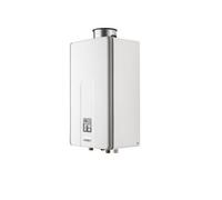 Scaldabagno A Gas Rinnai Infinity 28I Interno Metano Con Kit fumi