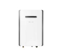 Scaldabagno a Gas Rinnai One 11e Esterno Metano - Cod. REU-A1111W-E-NG