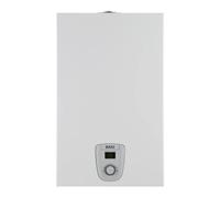 SCALDABAGNO A GAS TIRAGGIO FORZATO MODELLO ACQUAPROJECT BLUE LT 14 - GPL 23,9...