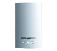 scaldabagno istantaneo a gas vaillant atmomag mini 114/1 i camera aperta 11 l/min. gpl