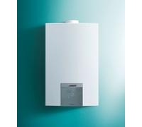 SCALDABAGNO A GAS VAILLANT MODELLO TURBOMAG PLUS 125/1- 5 RT Low NOx [EEK: A]