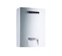 Scaldabagno a Gas Vaillant OutsideMag 128/1 RT 12 Lt Low Nox GPL Cod. 0010022466