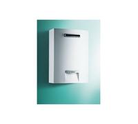 Vaillant Scaldabagno a Gas a Camera Stagna External Outsidemag Metano o Gpl Low NOx Classe A METANO 17 L