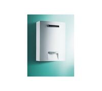 SCALDABAGNO A GAS VAILLANT OUTSIDEMAG DA ESTERNO 158/1-5 15 LT GPL LOW NOX [EEK: A – G]