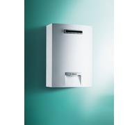 Scaldabagno a Gas Vaillant outsideMAG low NOx 15 Litri GPL/Propano 0010022468