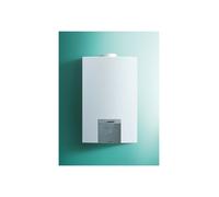 SCALDABAGNO A GAS VAILLANT TURBOMAG PLUS 155/1-5 15LT GPL CON KIT FUMI LOWNOX [EEK: A]