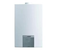 Scaldabagno A Gas Vaillant Turbomag Plus 17 Lt Mag 175/1- 5 Rt Gpl + Sdopp
