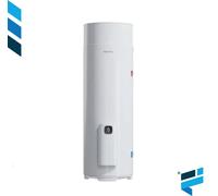 Scaldabagno a Pompa di Calore a basamento per ACS ATLANTIC EGEO 250 LT