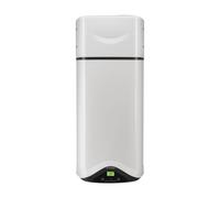 scaldabagno pompa di calore nuos evo a+ 110 ariston 110 litri