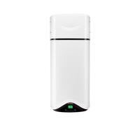 scaldabagno pompa di calore nuos evo a+ 110 ariston 110 litri