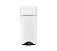 Ariston Scaldacqua a Pompa di Calore 80 Litri Verticale Classe A+ 1200W colore Bianco Nuos Evo 80 - 3629056