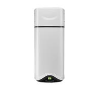 Scaldabagno a pompa di calore Ariston Nuos Evo A+ 110 WH accumulo 110 lt ErP Classe A Nuovo Modello