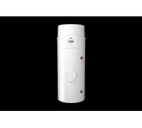 Scaldabagno a Pompa di Calore Baxi Gas R290 a Basamento Modello SPC 250 Plus 251 Litri