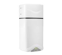 Scaldabagno a Pompa di Calore Chaffoteaux Aquanext WH 80 LT