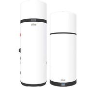 Scaldabagno a Pompa Di Calore Ferroli Modello Egea LT da 90 Lt Cod. 2COBA00F - Wi-Fi Integrato
