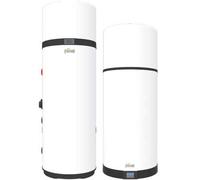 SCALDABAGNO A POMPA DI CALORE EGEA TECH - 260 Lt
