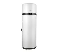 Scaldabagno a Pompa Di Calore Ferroli Modello Egea LT da 200 Lt Cod. 2COBA04F - Wi-Fi Integrato