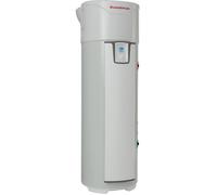 Scaldabagno A Pompa Di Calore Immergas Rapax 200 Sol V3 197 Litri