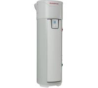 Scaldabagno A Pompa Di Calore Immergas Rapax 300 Sol V3 263 Litri