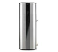 Scaldabagno A Pompa Di Calore Lg Whs F5 200 Lt Inverter Wi-Fi