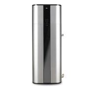 Scaldabagno A Pompa Di Calore Lg Whs F5 270 Lt Inverter Wi-Fi