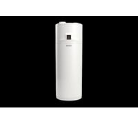 Scaldabagno a Pompa di Calore Murale Baxi Gas R513A Modello SPC 100 WH 98 Litri