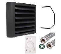 Reventon Aerotermo a batteria per riscaldamento capannoni - Serie HC-3S 230V