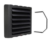 Scaldabagno ad Aria Reventon HC50-3S 49,8kW + Console Girevole Riscaldatore a...