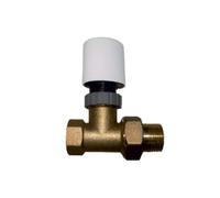 Scaldabagno ad aria valvola REVENTON con attuatore 3/4"