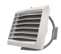 Scaldabagno ad Aria VOLCANO Mini 3-20kW MOTORE EC Pannello di Controllo +...