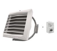 Scaldabagno VOLCANO versione mini con motore AC 3-20kW + pannello di...