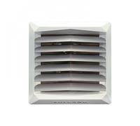 Scaldabagno ad Aria VOLCANO VR1 5-30kW Motore EC + Comando + Valvola + Tubi...