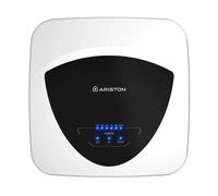 Scaldabagno Andris Elite 15 litri Bianco