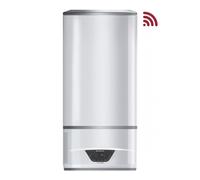 Scaldabagno Ariston a Pompa Di Calore Lydos Hybrid Wi-Fi 80 LT Cod. 3629064