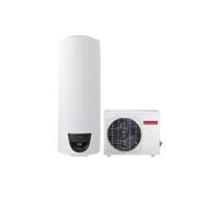 Scaldabagno Ariston A Pompa Di Calore NUOS SPLIT 150 WH Ad Accumulo 150 Lt