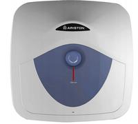 Scaldabagno Ariston Blu Evo RS 15U 15L 2000W, boiler elettrico