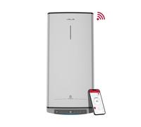 Scaldabagno Ariston Velis Tech Dry 50L 1500W multiposizione WiFi