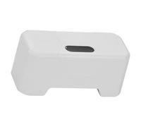 Scaldabagno automatico a induzione per WC esterno, pulsante di scarico in ABS per una facile installazione e risparmio idrico per bagno pubblico