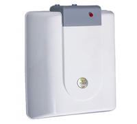 SCALDABAGNO BANDINI ELETTRICO 12 LT SOTTOLAVELLO 5 ANNI A12 LT12/5S