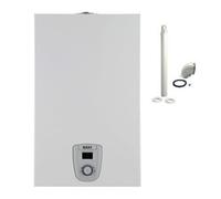 Scaldabagno Baxi AcquaProjet 11 FI Metano Camera Stagna (7213899)