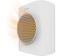 Scaldabagno Ceramico Readywarm 1570 Max Ceramic Smart White. 1500 W, Tecnologia