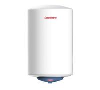 Corberó - Thermos elettrico CTMBA50 | 50 L | Installazione verticale | Resistenza schermata | Termostato regolabile | Protezione anticorrosione