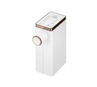 Scaldabagno da appoggio con erogatore istantaneo di acqua calda for la cucina domestica all'aperto