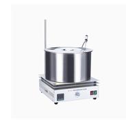 Scaldabagno del bagno, Magnetic stirrer laboratory water bath pot thermostatic heating oil bath pot electric dispersion mixer(DF-101T-10)